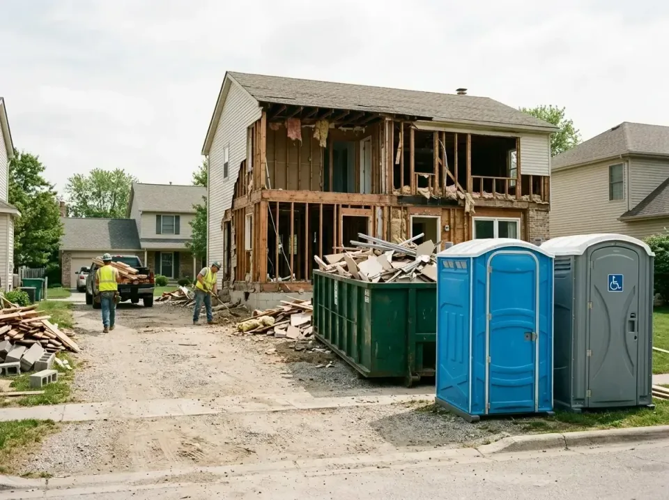 home-renovation-demolition-sit-010 — frequently asked questions, Portable Toilet & Dumpsters Rental in Gadsden, AL